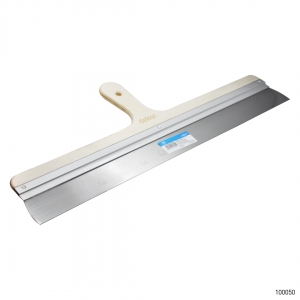 *DEKOR HS050 EĞRİ SAPLI ISPATULA 60 CM YAY ÇELİĞİ 1*12