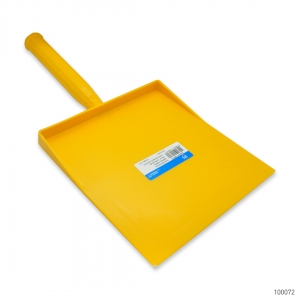 *DEKOR HS072 SERPME KÜREĞİ 21.5 CM x 20 CM x 40 CM 1*12