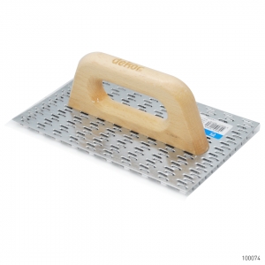 *DEKOR HS074 DUVAR RASPASI 25 CM 1*12