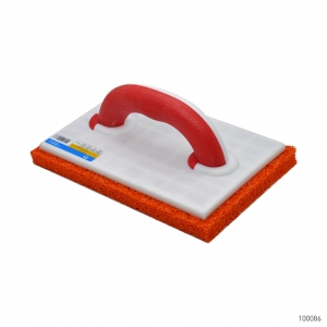 *DEKOR HS086 KAUÇUKLU MALA 24 CM KISA 1*12