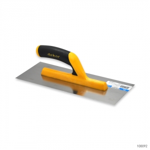 *DEKOR HS091 ALÇI MALASI 30 CM 1*12