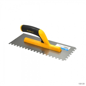 *DEKOR HS128 SERAMİK MALASI 8X8 30 CM 1*12