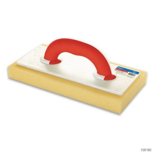 *DEKOR HS180 SÜNGERLİ MALA 16 CM x 30 CM 1*12