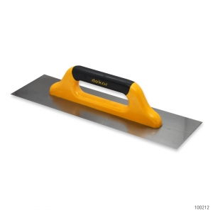 *DEKOR HS212 ALÇI MALASI 40 CM KAPALI PLS.SAP (YAY ÇELİĞİ) 1*12