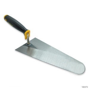 *DEKOR HS373 PLASTİK SAPLI 24 CM SIVA MALASI 1*12