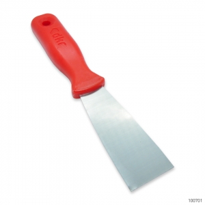 *DKR HS701 4 CM PLASTİK SAP ISPATULA 1*12