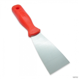 *DKR HS702 5 CM PLASTİK SAP ISPATULA 1*12