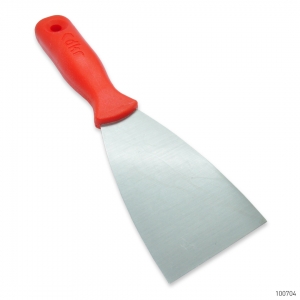 *DKR HS704 7 CM PLASTİK SAP ISPATULA 1*12