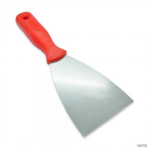 *DKR HS705 8 CM PLASTİK SAP ISPATULA 1*12