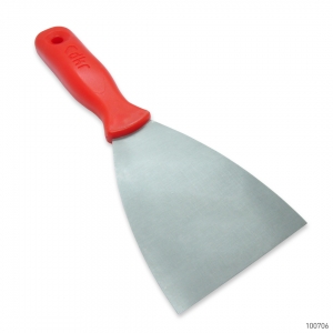 *DKR HS706 9 CM PLASTİK SAP ISPATULA 1*12
