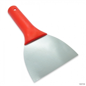 *DKR HS728 KAZIMA ISPATULASI 12 CM - SAP TAK 1*12