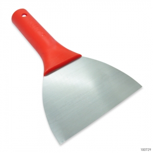 *DKR HS729 KAZIMA ISPATULASI 14 CM - SAP TAK 1*12