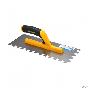 *DEKOR HS828 SERAMİK MALASI 12X12 30 CM 1*12