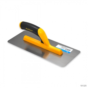 *DEKOR HS1325 ALÇI MALASI 30 CM RADÜSLÜ 1*12