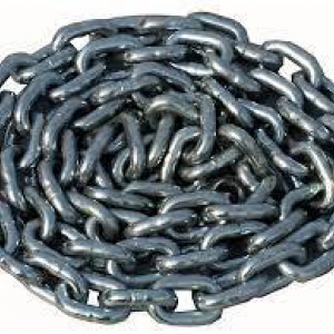 *SANAYİ ZİNCİRİ 7 MM 1*50 KG