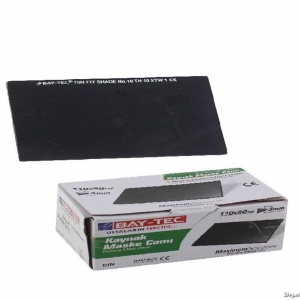 BAYTEC/CMC MK0380/CMC6941 KAYNAK MASKE CAMI DIN777 1*50