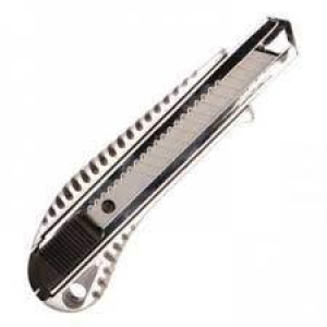 MAXPRO&TEMPLUS METAL MAKET BIÇAĞI ALÜMİNYUM 1*24