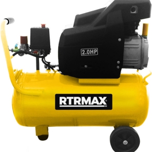 *RTRMAX RTM750 50 LT HAVA KOMPRESÖRÜ 2,5 HP