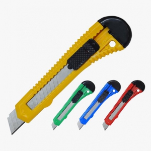 MAXPRO PLASTİK MAKET BIÇAĞI 1*48