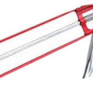 ALUMİNYUM SİLİKON TABANCASI 1.KALİTE 1*25