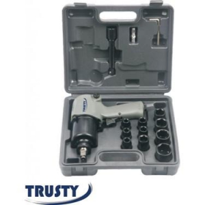 *TRUSTY 1/2 HAVALI SOMUN SIKMA