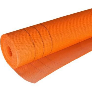 STD SIVA FİLESİ TURUNCU 50MT 160GR