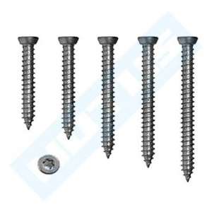 *AKDENİZ 7.5X150 BULDEX VİDA 1*600