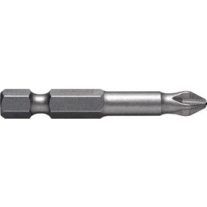 CHATTEL YILDIZ BİTS UÇ PZ2 50 MM 1*30