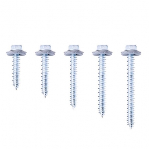 *AKDENİZ 6.3X45 BETON TAHTA VİDASI 1*1500