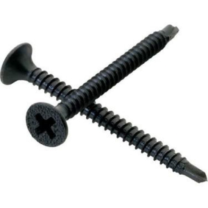 *AKDENİZ 3.5X25 ALÇIPAN MATKAP UÇLU VİDA 1000*16