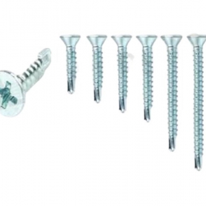 *AKDENİZ 4.2X45 YHB AKILLI VİDA 500*10