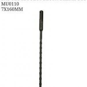 SARA S548 SDS PLUS 8X160 HİLTİ UCU 1*10/300