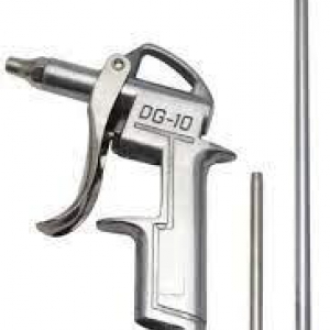 BAYTEC MK1290 HAVA TABANCASI (UZATMALI UÇ) 1*10