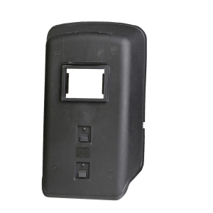 *BAYMAX BX-4200 PLASTİK EL KAYNAK MASKESİ 1*50