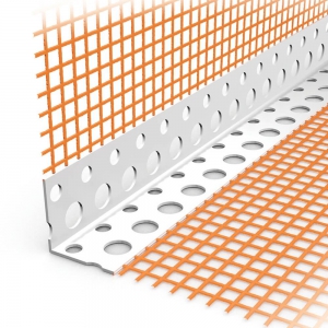 *EKONOMİK FİLELİ KÖŞE TURUNCU 1*100