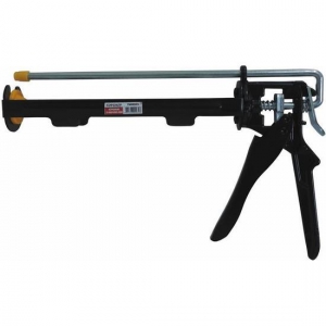 SARA S614 EPOKSİ TABANCA METAL 345ML 1*25