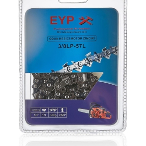EYP FC-605 3/25X68DL BIÇKI ZİNCİRİ 34 DİŞ 1*12