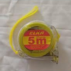 ELKA 5X25 5 MT METRE 1*12