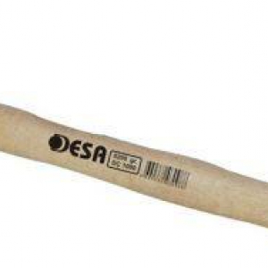 DOSTÇELİK 1500 GR AĞAÇ SAPLI ÇEKİÇ 1*6