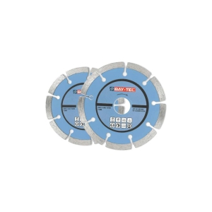 BAYTEC MK0265 180 LİK SOKETLİ ELMAS TESTERE MERMER KESİCİ
