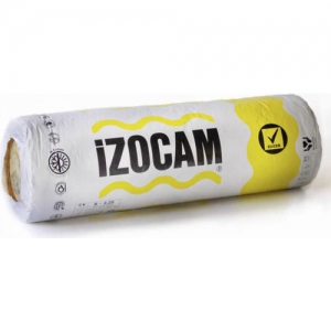 *İZOCAM ÇATI ŞİLTESİ TİP 400 10 M2 1*30