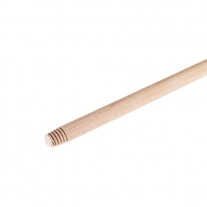 GÜRGEN FIRÇA SAPI VİDALI 120 CM 1*50