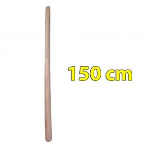 GÜRGEN KÜREK SAPI 150 CM 1*20