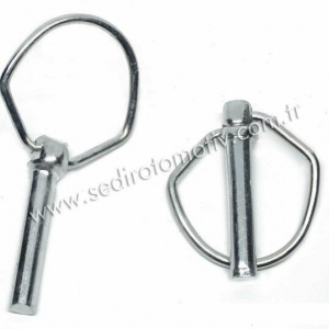 YAYLI PİM 6 NO 1*100