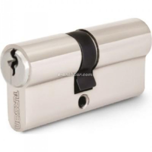 *TURSAN 306/C CERMAN BAREL 68MM SARI-NİKEL 1*24