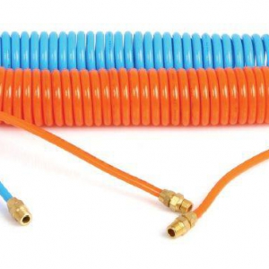 BAYTEC MK1306 SPRİAL HAVA HORTUMU 8 MM X 7,5 MT