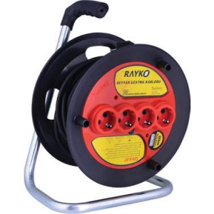 CT MAKARALI KABLO 30 MT 3X2.5 MM 1*4