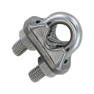 SOLESTAR STR-1811 A-TİPİ KLEMENS 12mm 1/2 1*62-63/125/250