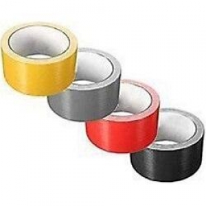 BAYTEC MK0726 ÇADIR TAMİR BANDI GRİ 10MT 1*6