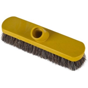 İSTANBUL 258 ÇİFT RENK BADANA FIRÇASI 1*12